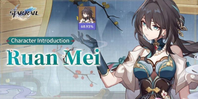 Honkai: Star Rail Karakter Yang Sering Digunakan Untuk Pure Fiction